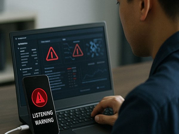 张北手机泄密排查